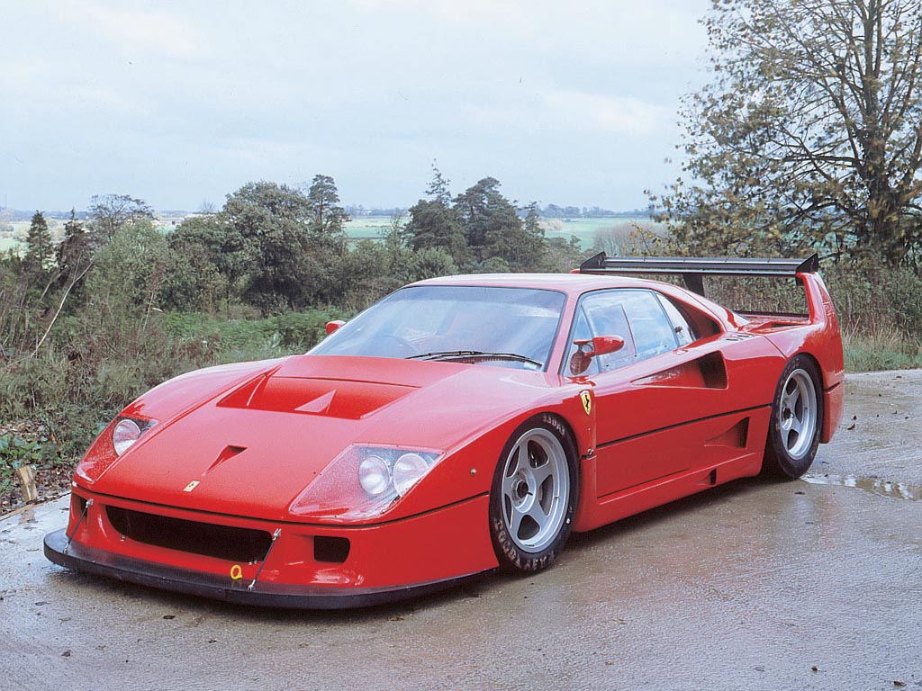 1989_Ferrari_F40LM11