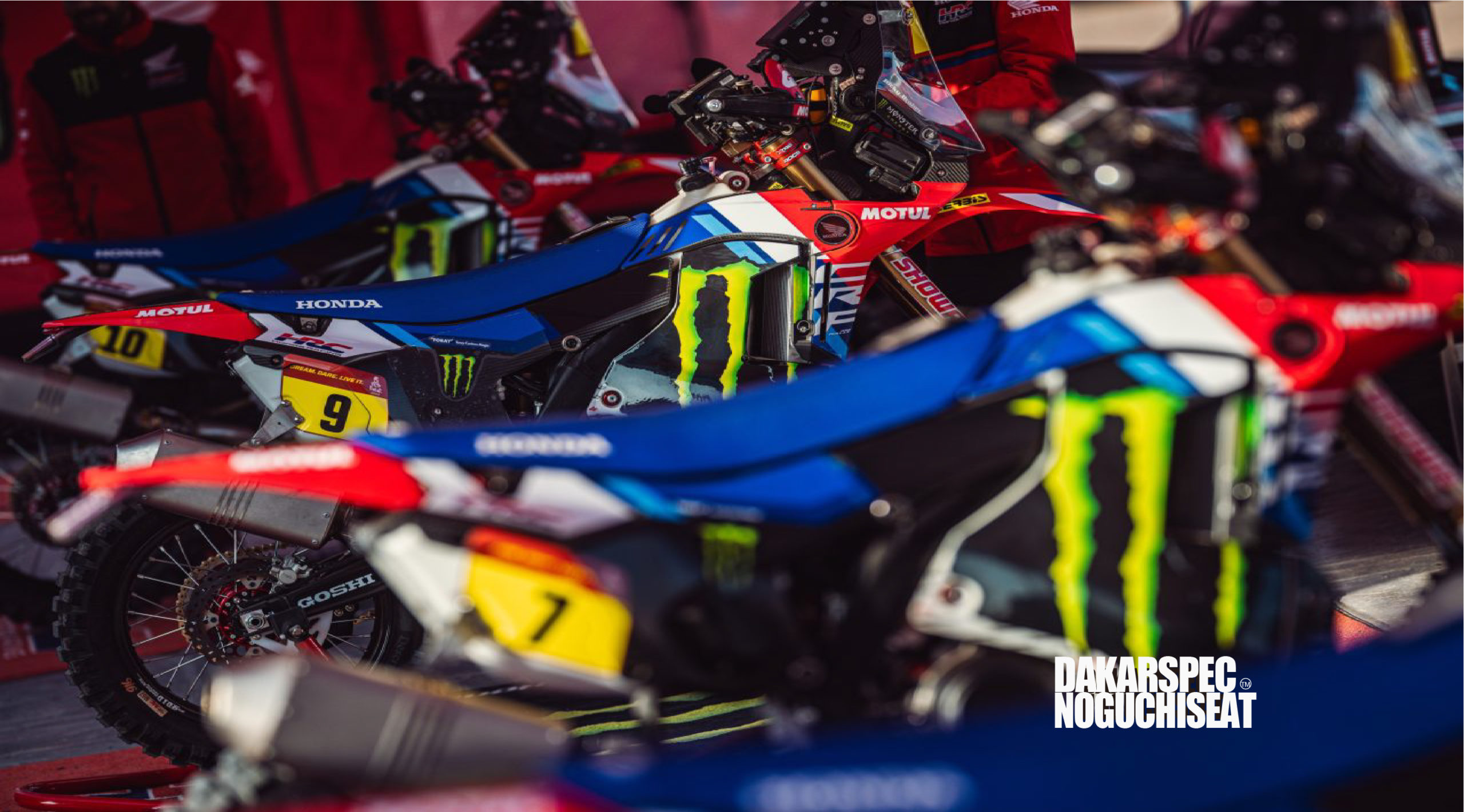 ノグチシート バイクシート 野口装美